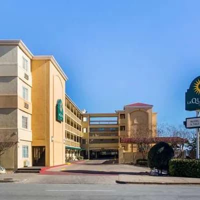 La Quinta Inn by Wyndham Austin Capitol / Downtown