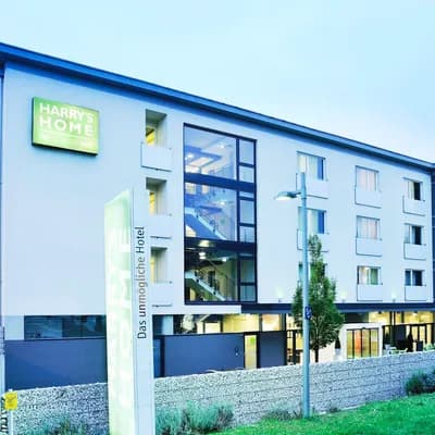 Harry's Home Linz