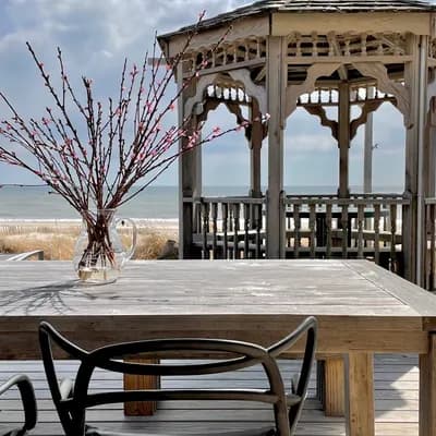 Dune Point Guest House