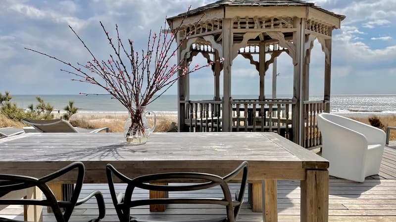 Dune Point Guest House