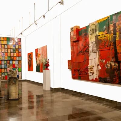 Museum für Moderne Kunst