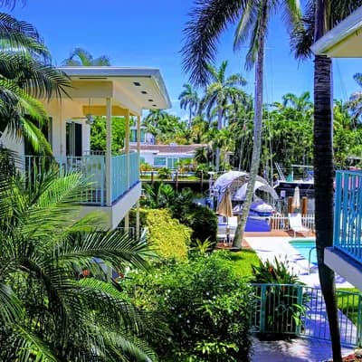 Villa Venezia - Hotel Fort Lauderdale