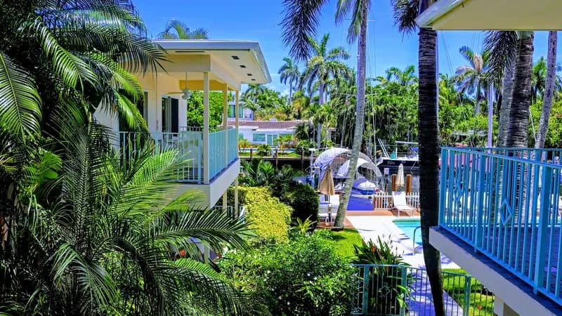 Villa Venezia - Hotel Fort Lauderdale