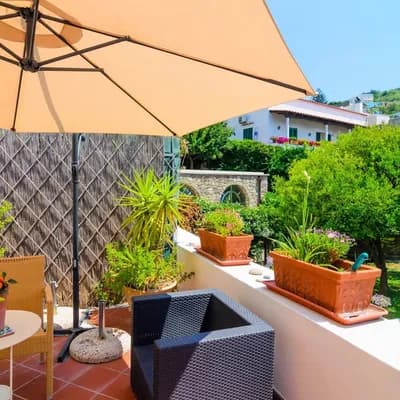 Albergo Villa Giusto