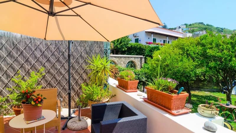 Albergo Villa Giusto