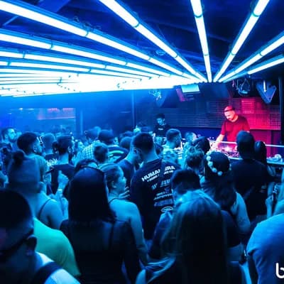 Club Bahrein
