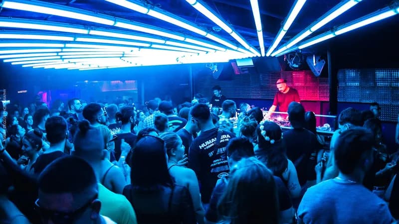 Club Bahrein