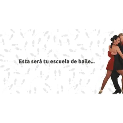 Paso a Paso Madrid. Escuela de baile