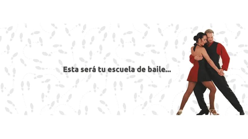 Paso a Paso Madrid. Escuela de baile