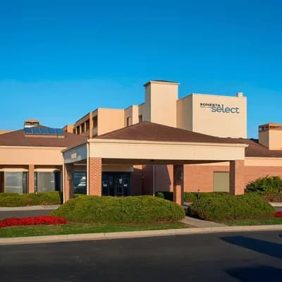 Sonesta Select Indianapolis Carmel
