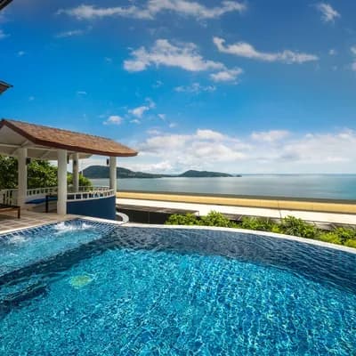 Andamantra Resort and Villa Phuket