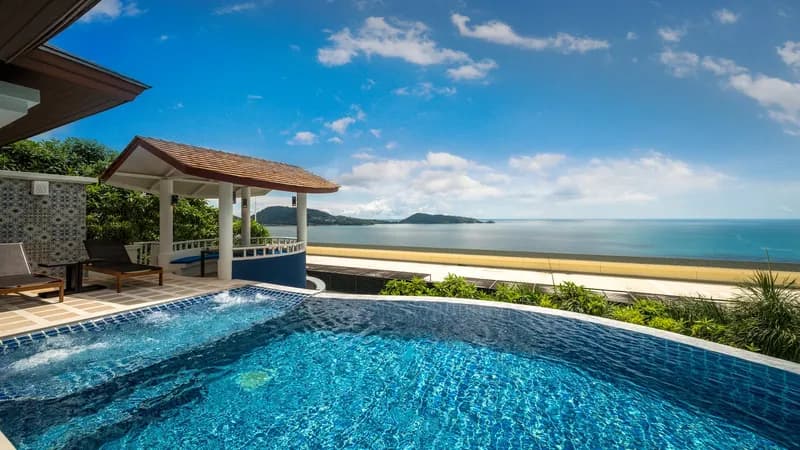 Andamantra Resort and Villa Phuket