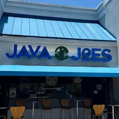 Java Joes