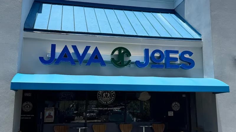 Java Joes