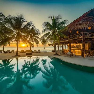 Viceroy Riviera Maya, a Luxury Villa Resort