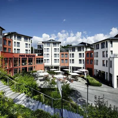 Hotel Esplanade Resort & Spa