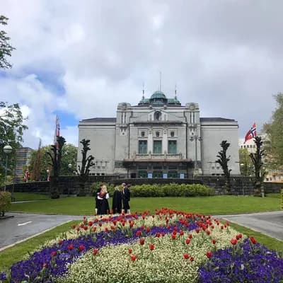 Den Nationale Scene