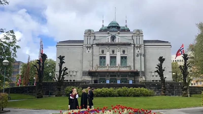 Den Nationale Scene
