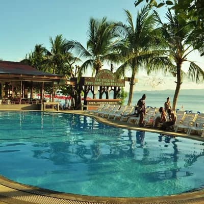Coral Bungalows