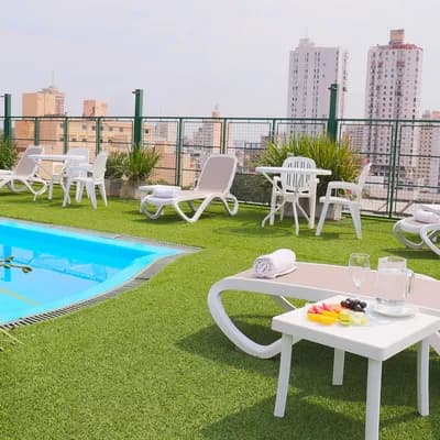 Hotel Cecilia