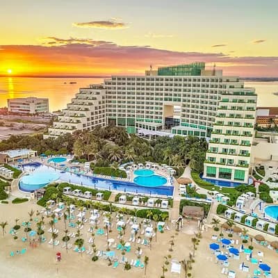 Live Aqua Cancún