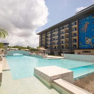 Novotel Darwin Airport