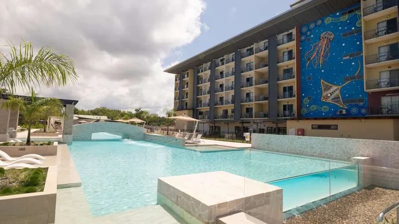 Novotel Darwin Airport