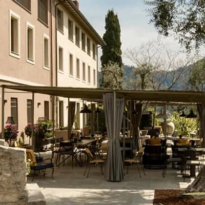 Locanda al Colle