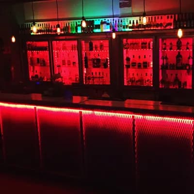 Black Club