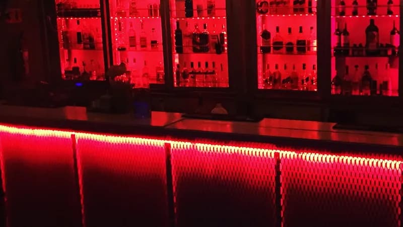 Black Club