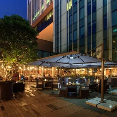 Hotel ICON