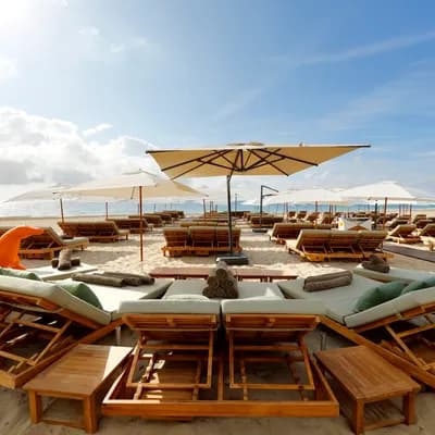 Ushuaia Ibiza Beach Hotel
