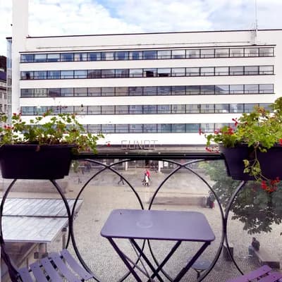 Hotel No13