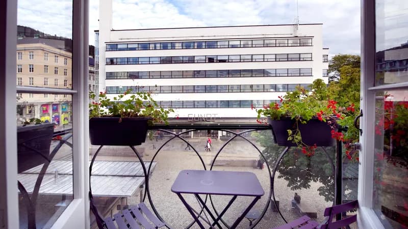 Hotel No13