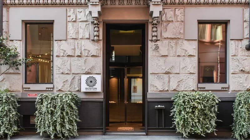 Boston Art Hotel