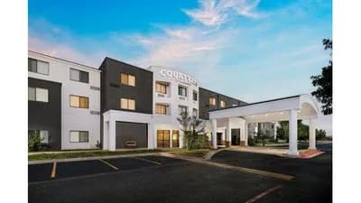 Courtyard Amarillo West/Medical Center