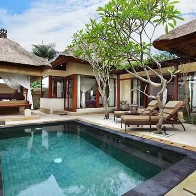 The Ubud Village Resort & Spa