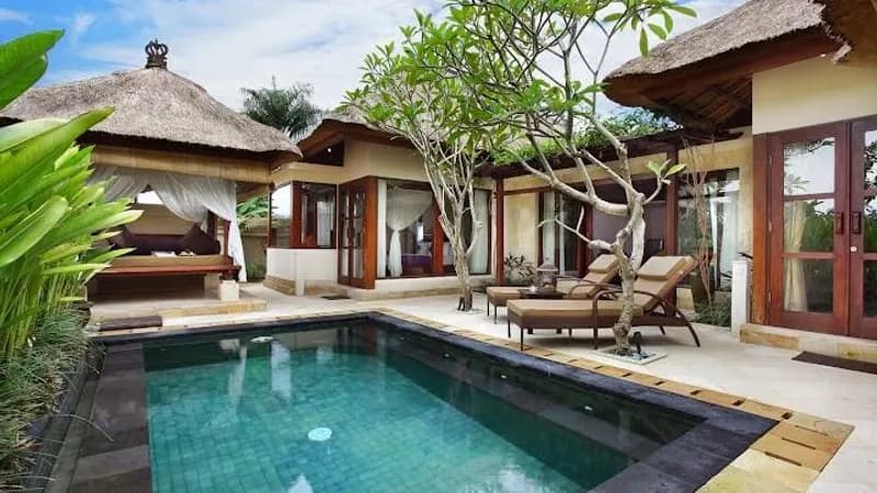 The Ubud Village Resort & Spa