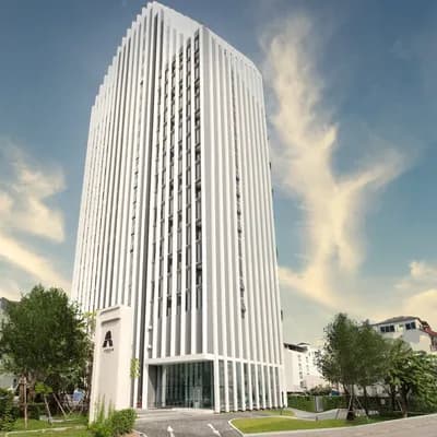 Arbour Hotel and Residence Pattaya