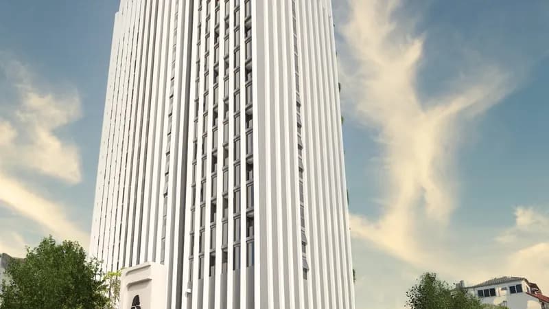 Arbour Hotel and Residence Pattaya