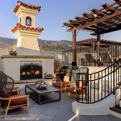 Kimpton Canary Hotel