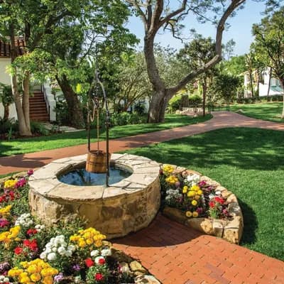 El Encanto, A Belmond Hotel, Santa Barbara