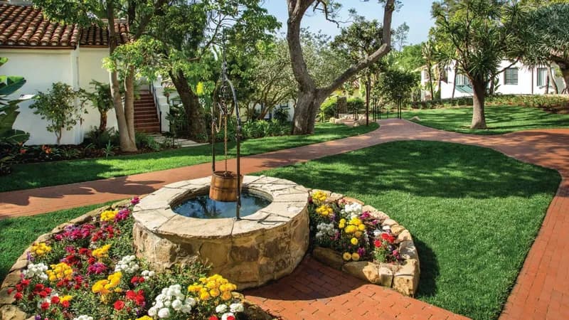 El Encanto, A Belmond Hotel, Santa Barbara