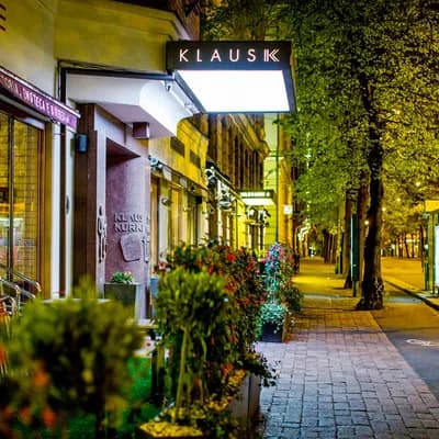 Klaus K Hotel
