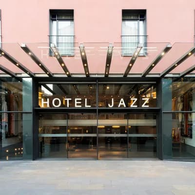 Hotel Jazz