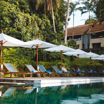 Alila Ubud
