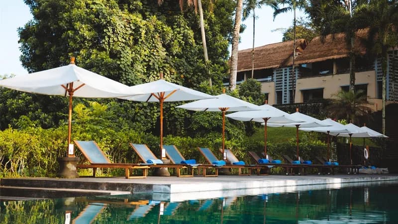 Alila Ubud