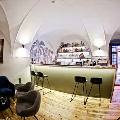 ruido.cafe - Gay Bar Bratislava