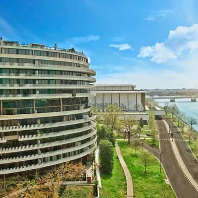 The Watergate Hotel