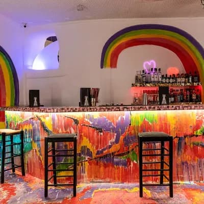 Porta Bar